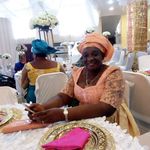 Ngozi Ndukwe - @ngozi.ndukwe.169 - Instagram