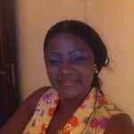 Ngozi Ndukwe - @omasirichi.chimuamanda - Instagram