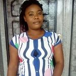 Ngozi Ndukwe - @ngozi331 - Instagram