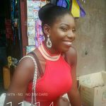 Ngozi Ndukwe - @ngozi8091 - Instagram