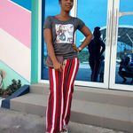 Ngozi Ndukwe - @ngozi.ndukwe.184 - Instagram