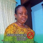 Ngozi Ndukwe - @ngozi.ndukwe2 - Instagram