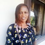 Ngozi Ndukwe - @ngozi4680 - Instagram