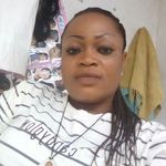 Ngozi Ndukwe - @ngozi276 - Instagram