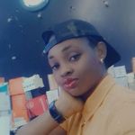 Ngozi Ndukwe - @ngozi2805 - Instagram