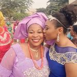 Ngozi Uja Ndukwe - @uja.ndukwe.9 - Instagram