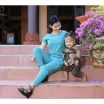 Nguyet Phan - @nguyetphan120 - Instagram