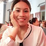 Nguyệt Phan - @nguyet21991 - Instagram