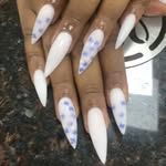 Nguyet Phan - @nailbymoon_ - Instagram
