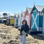 Nguyet Phan - @moon.phan81 - Instagram