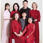 Nguyet Phan - @nguyetphan72 - Instagram