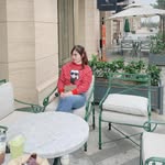 Nguyet Phan - @moonphan84 - Instagram