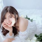 Nguyet Phan - @tinymoon1701 - Instagram