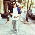 Nhã Phạm - @nhaphamvn - Instagram