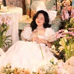 Nhã Phạm - @mirabellepham - Instagram