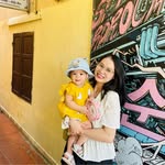 Nhã Phạm - @nha0211 - Instagram