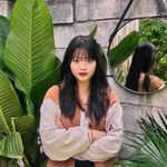 Nhàn Bùi - @gemma.tnb - Instagram