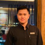 Nhân Bùi - @clint_bui - Instagram