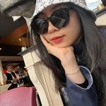 Nhàn Bùi - @amelinda_._ - Instagram