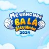 Ba Là Siêu Nhân - @mevangnhabalasieunhan - TikTok