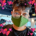 La Trần Đạt Nhân - @nhan_la_la - Instagram