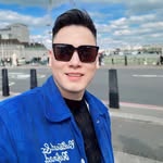 Nhan La - @rover.rand - Instagram