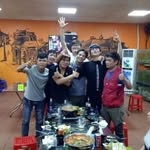 Nhóc Nguyễn - @nhanlailatatca - Instagram