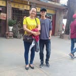 Quốc Nhân - @nhanlam_1609 - Instagram