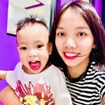Trần Lan - @nhanlan62 - Instagram