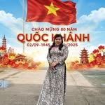 Nhàn Nhàn Quách - @monkeyquach1810 - Instagram