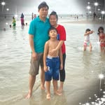 Nhanh Trần - @nhanh5853 - Instagram