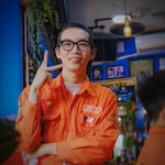 Mai Nhật Đoan - @nhatdoan_ - Instagram