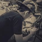 Nhat Huynh - @nhattum - Instagram