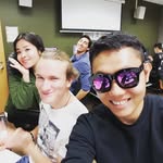 Nhat Huynh - @natshady - Instagram