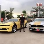Nhat Huynh - @huynhminhnhat1988 - Instagram