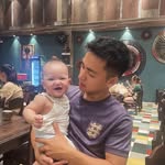Trần Nhật Huỳnh - @nhathuynh020 - Instagram
