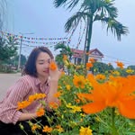 Lưu Nhật Lệ - @nhatluu.nhatluu - Instagram