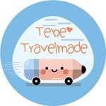 Nhật Ký Phiêu Lưu - @tebetravelmade - Instagram