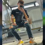 Nhật Lưu - @thanhnhat14697 - Instagram