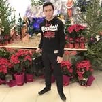 Nhat Luu - @nhatluu19962019 - Instagram