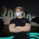 Hồ tây có con rồng - @nhatvuo_o - Instagram