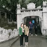 thân Hoàng Nhi - @nhithanhoang - Instagram