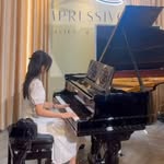Thanh Nhi - @nhithanh1503 - Instagram