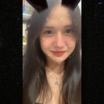 Nhiên Trần - @alice_selcouth - Instagram