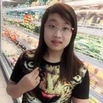 Nhiên Trần - @nhien2864 - Instagram