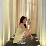 Nhiên Trần - @mei_cntt - Instagram