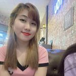 Nhiên Trần - @tranainhien1999 - Instagram