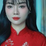 Nhiên Vũ - @nhienrypy - Instagram
