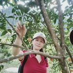 Nhien Vu - @nhien8760 - Instagram