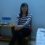 Nhiên Vu - @nhienlinhnguyen - Instagram